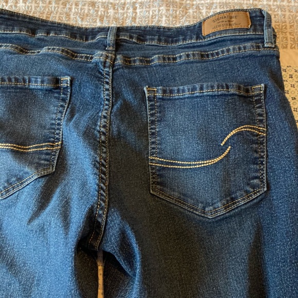 Great Levi signature size 12 jeans - Picture 6 of 7